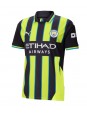 Manchester City Gostujuci Dres 2024-25 Kratak Rukavima